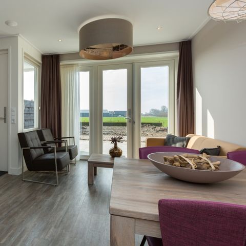 APARTMENT 4 people - Comfort 4*