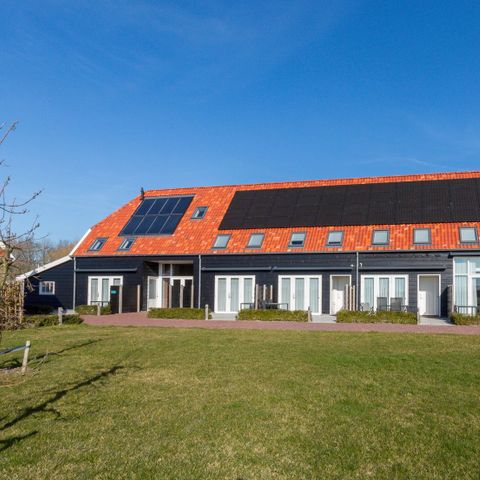 APARTMENT 4 people - Comfort 4*