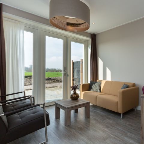 APARTMENT 4 people - Comfort 4*