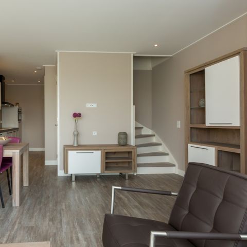 APARTMENT 4 people - Comfort 4*