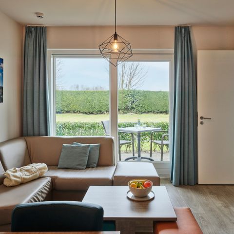 APARTMENT 5 people - Family suite | 2 adults - 3 children