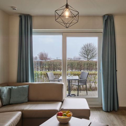APARTMENT 5 people - Family suite | 2 adults - 3 children