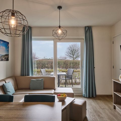 APARTMENT 5 people - Family suite | 2 adults - 3 children