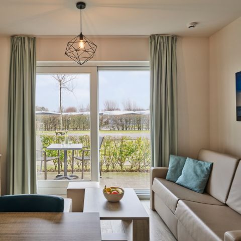 STUDIO 5 people - Family studio | 2 adults - 3 children