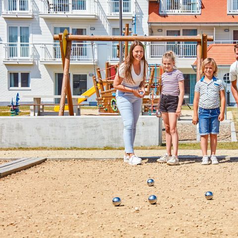 STUDIO 5 people - Family studio | 2 adults - 3 children