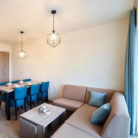 Studio 2 persons - Accessible studio