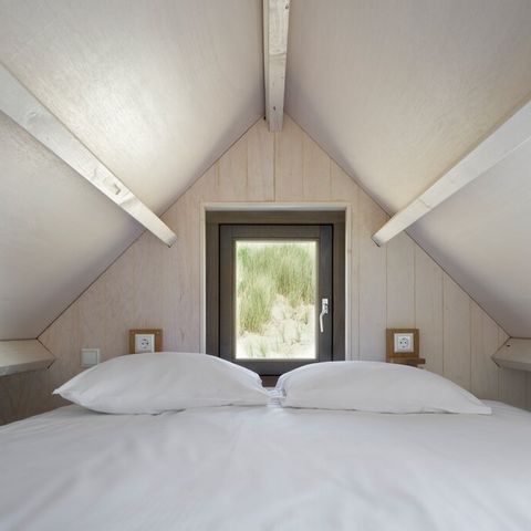 BUNGALOW 5 people - Beach House 4-5