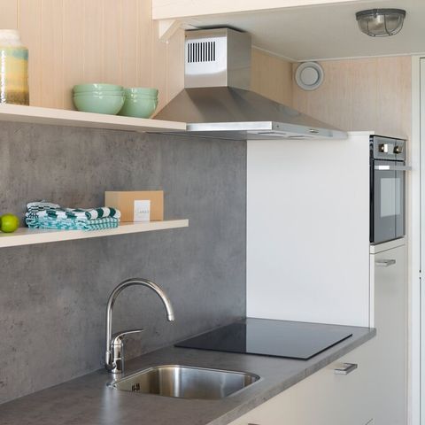 BUNGALOW 5 people - Beach House 4-5