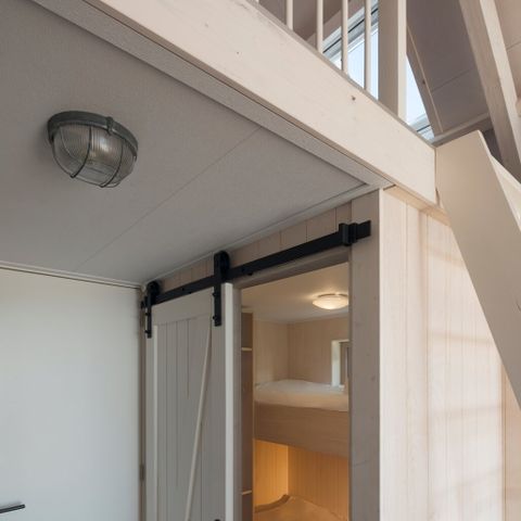 BUNGALOW 5 people - Beach House 4-5