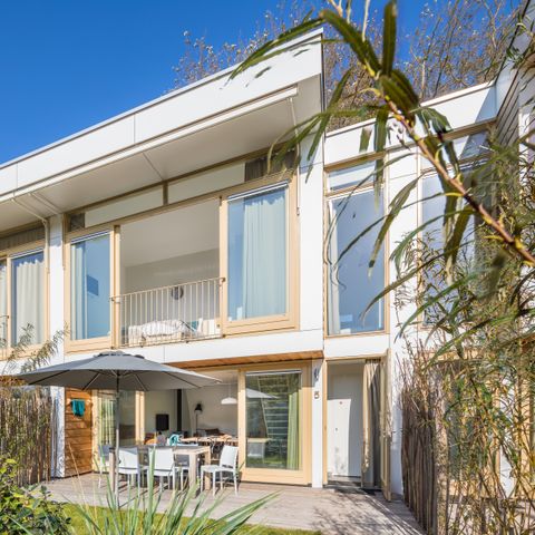 House 5 persons - Urban Villa