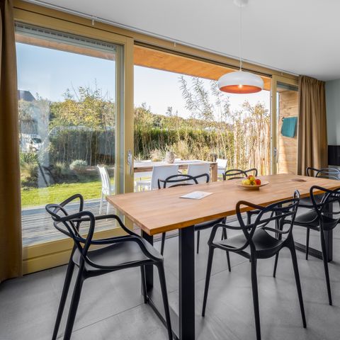 HOUSE 5 people - Urban Villa