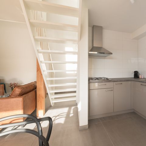 HOUSE 5 people - Urban Villa