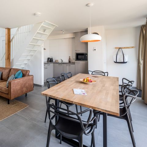 HOUSE 5 people - Urban Villa