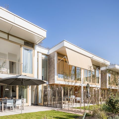 House 5 persons - Urban Villa