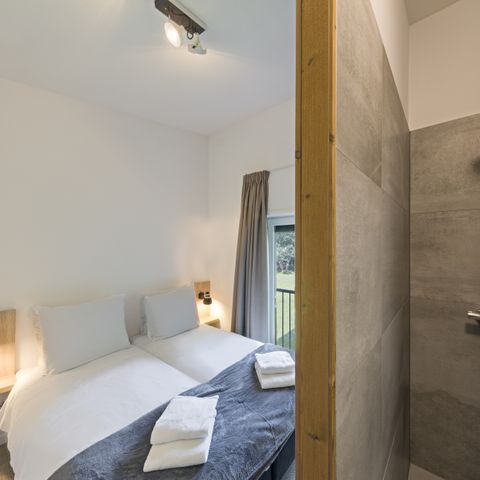 LODGE 6 people - Dune Lodge