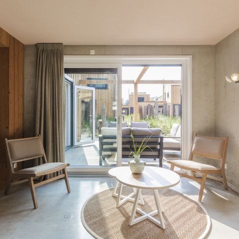 LODGE 6 people - Dune Lodge