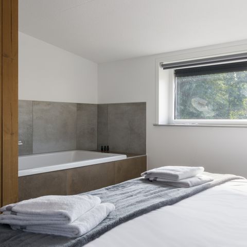 LODGE 6 people - Dune Lodge