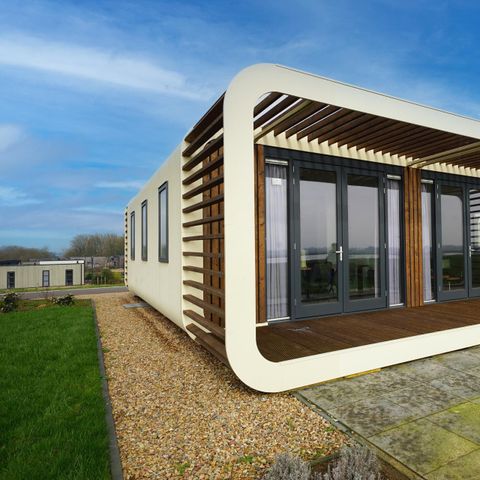 CHALET 6 people - Mode 6