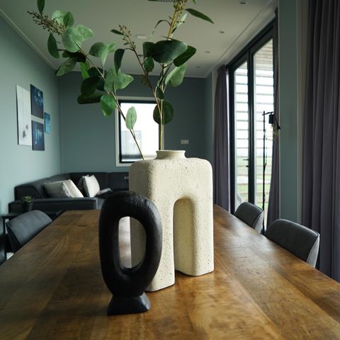 CHALET 6 people - Mode 6