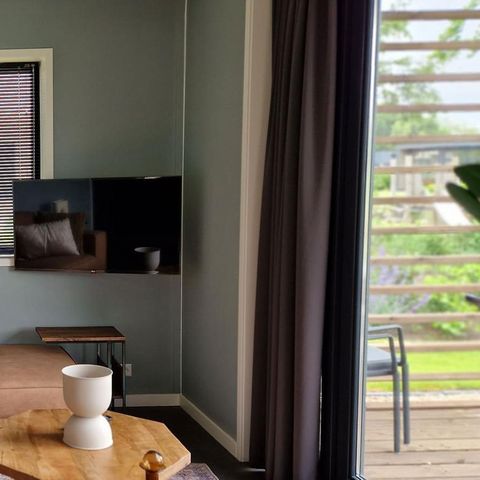 CHALET 6 people - Mode 6