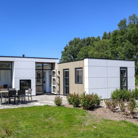 BUNGALOW 6 people - L-Cube Plus