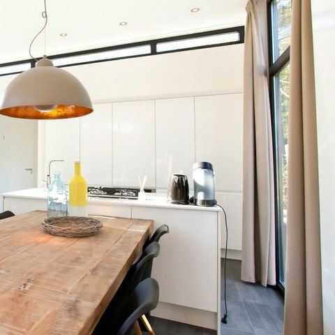 Bungalow 6 persons - L-Cube Plus