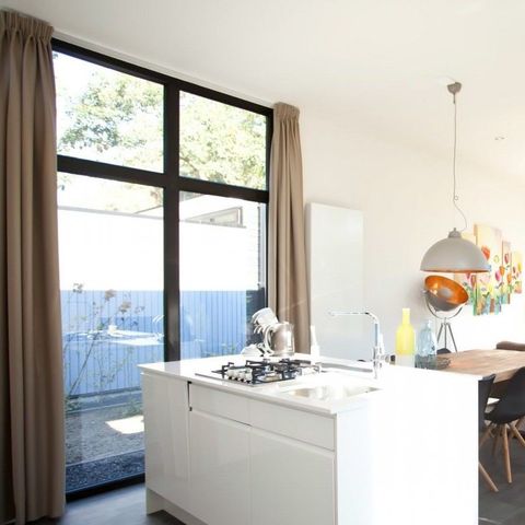 Bungalow 6 persons - L-Cube Plus