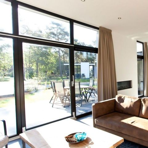 Bungalow 6 persons - L-Cube Plus