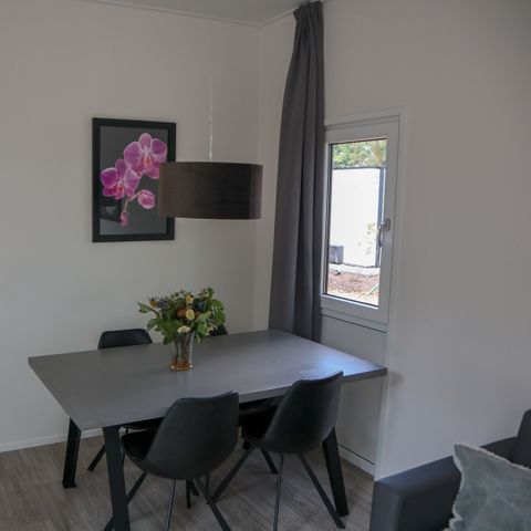 Bungalow 4 persons - Cube la Mer