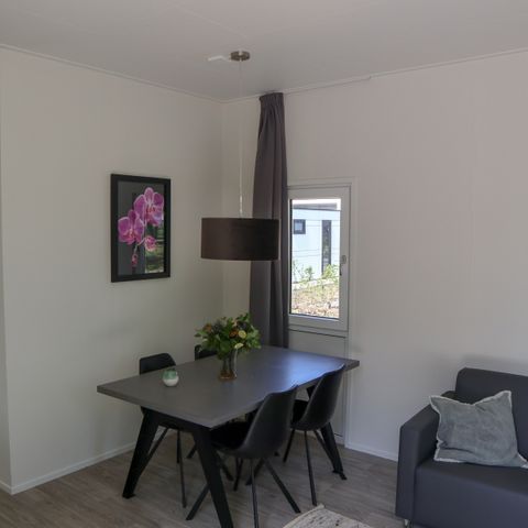 Bungalow 4 persons - Cube la Mer