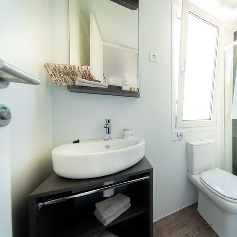 CHALET 6 people - Cosy Unique Plus Hot tub