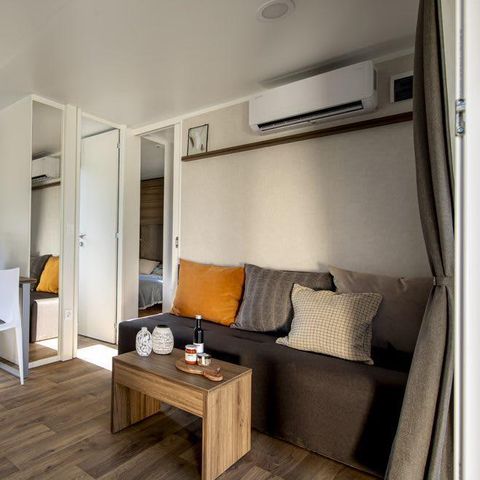 CHALET 6 people - Cosy Unique Plus Hot tub