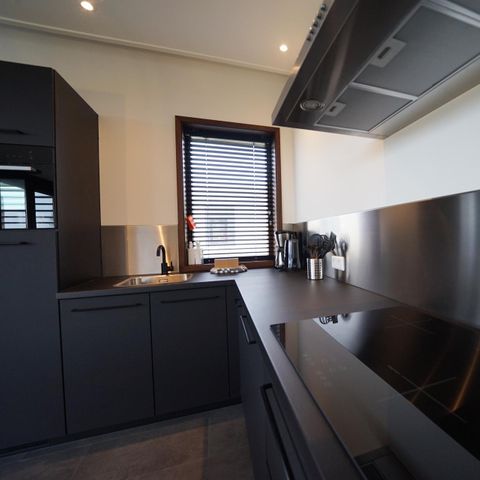 Chalet 4 persons - Mode