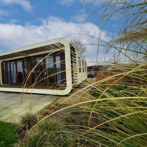 CHALET 4 people - Mode