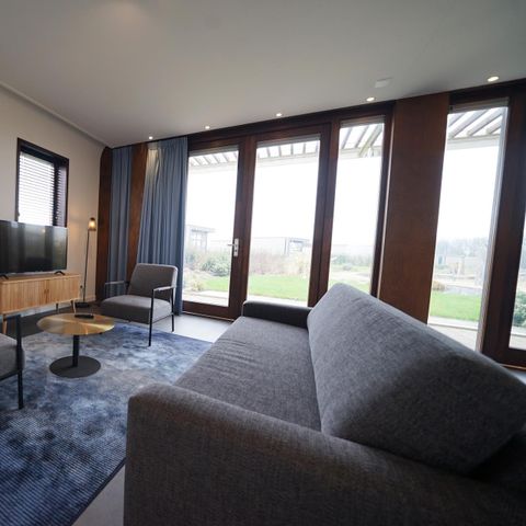 Chalet 4 persons - Mode