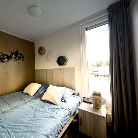 Chalet 4 persons - Water lodge 4