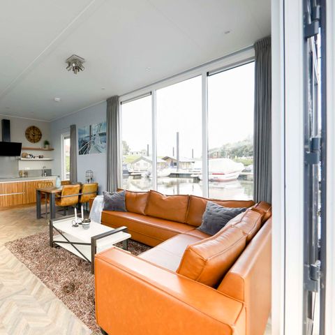 Chalet 4 persons - Water lodge 4