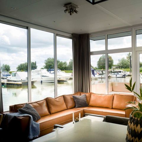 Chalet 4 persons - Water lodge 4