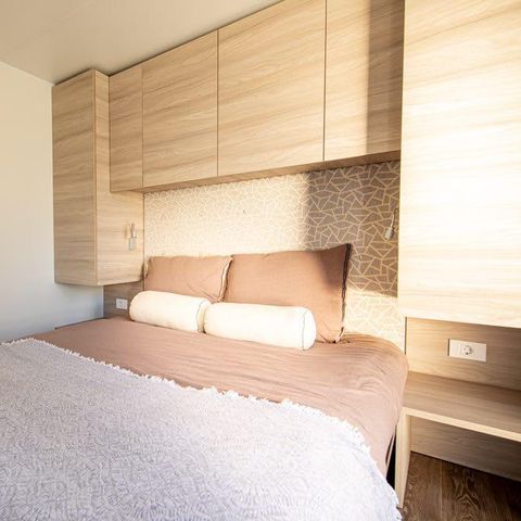 BUNGALOW 6 people - Cosy Unique Plus