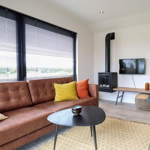 BUNGALOW 2 people - Wellness Lodge