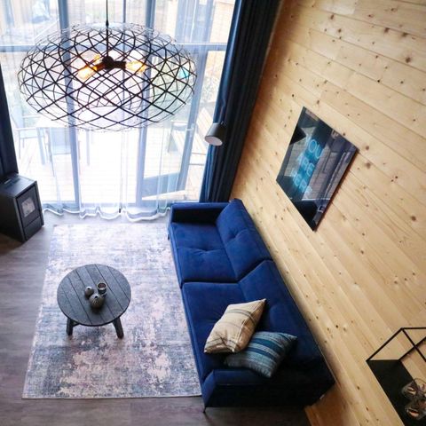 BUNGALOW 2 people - Tiny House