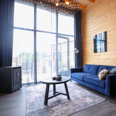 BUNGALOW 2 people - Tiny House