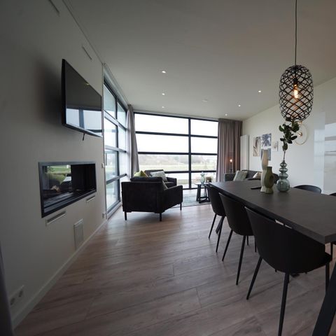 Bungalow 4 persons - L-Cube