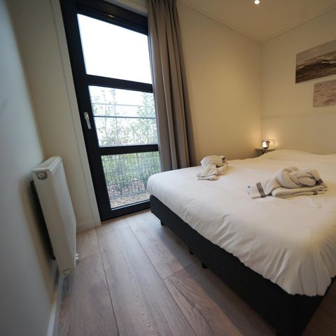 Bungalow 4 persons - L-Cube