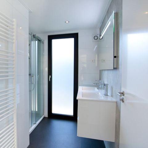 BUNGALOW 4 people - L-Cube