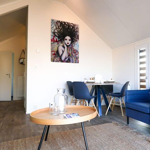 Bungalow 4 persons - Beach House