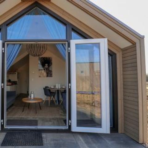 Bungalow 4 persons - Beach House
