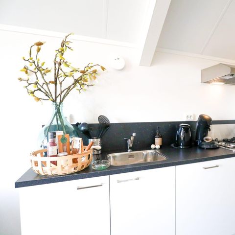 Bungalow 4 persons - Beach House