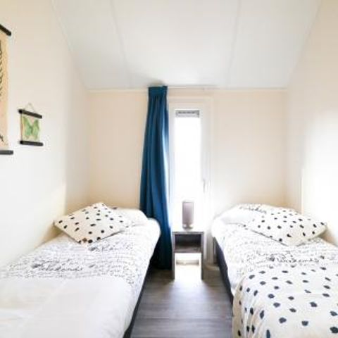 BUNGALOW 4 people - Beach House