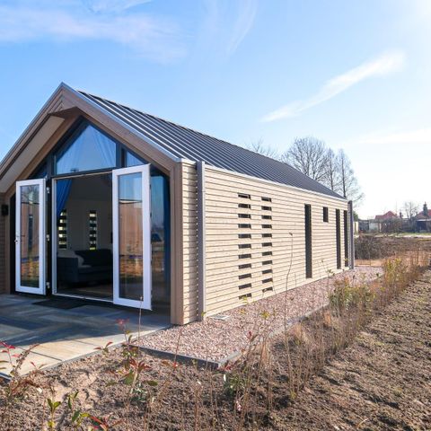 Bungalow 4 persons - Beach House